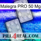 Malegra PRO 50Mg 17
